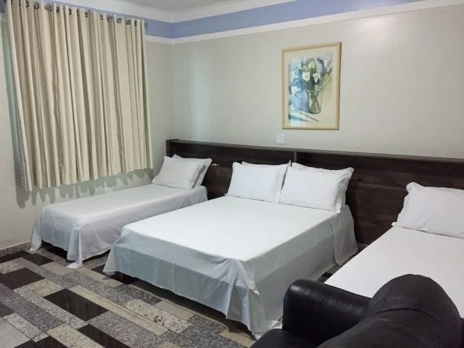 Lodi Express Hotel