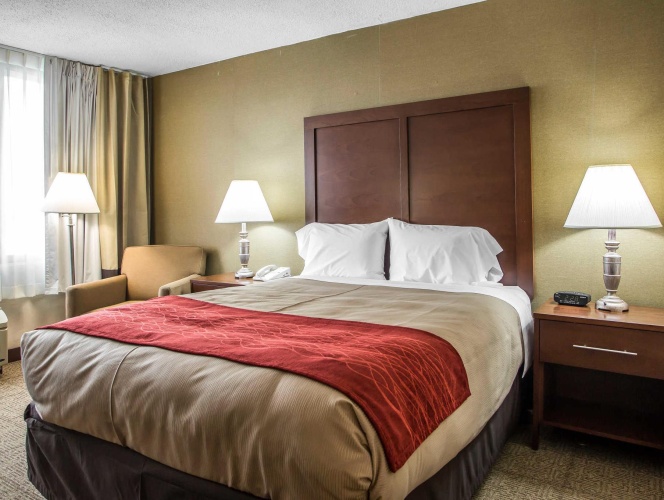 Standard room