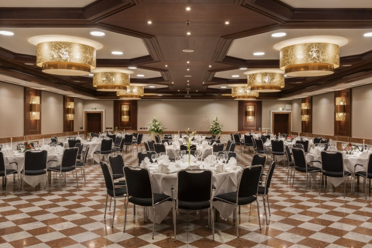 Maritim Hotel Königswinter photo 26