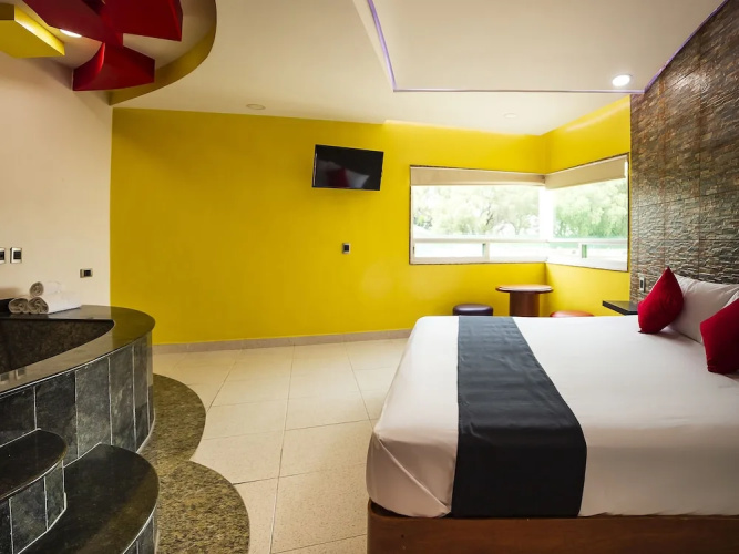 Hotel Verona