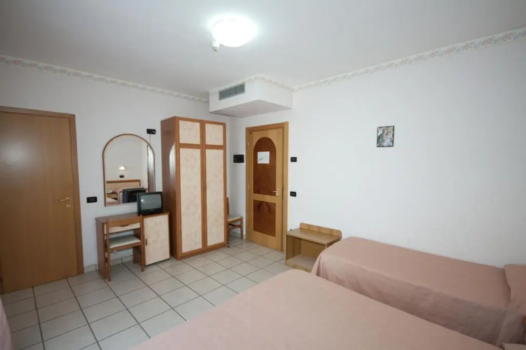 Albergo San Michele