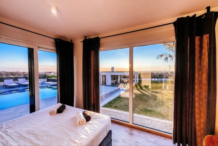 Villa Stressles