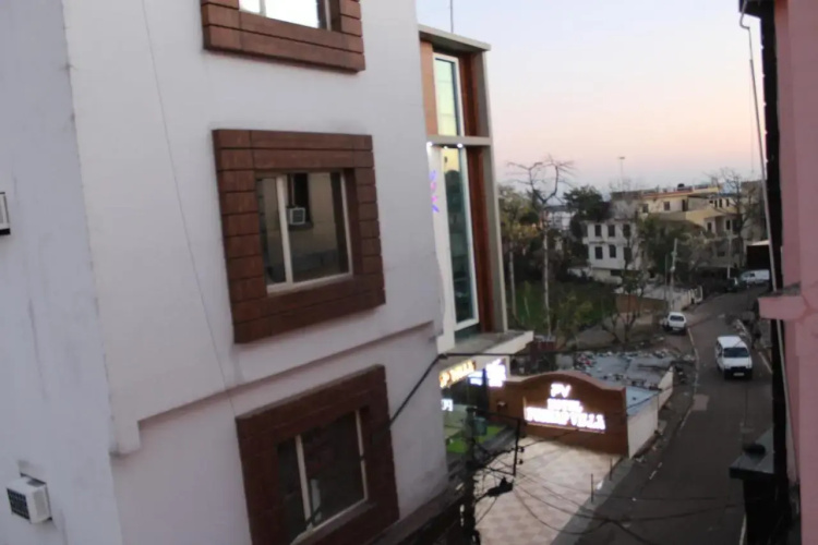 Hotelbild