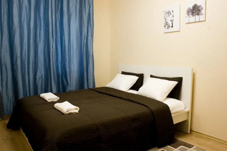 WS Sauna Apartments
