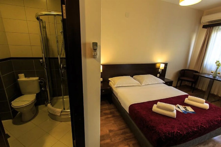 Hotel Lucic