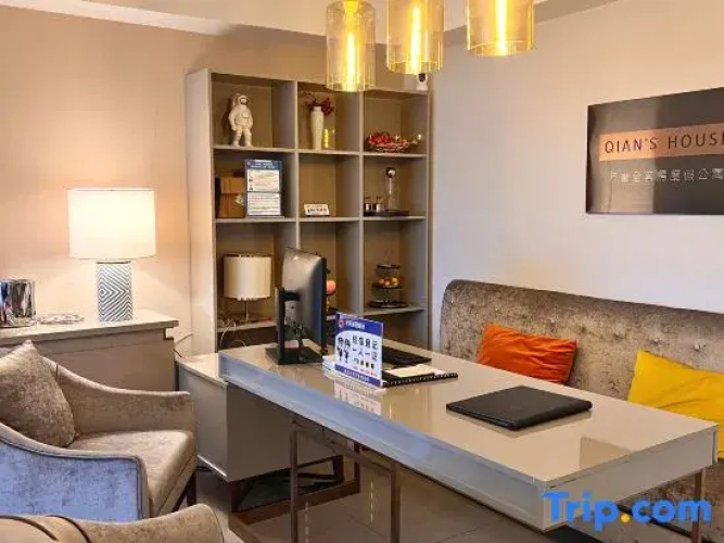 Alto Suites Apartment