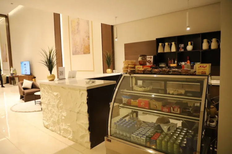 Afal Serviced Apartments - Al-Munsiyah