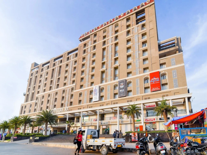 Imagen del hotel