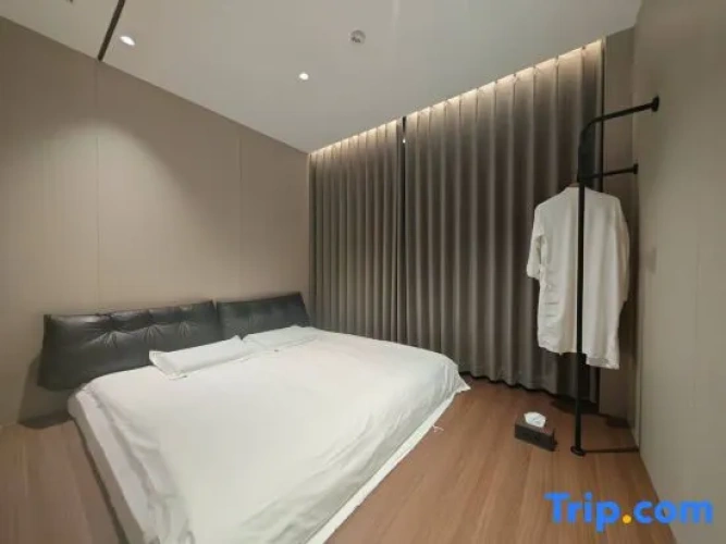 2 Bedrooms Executive Suite