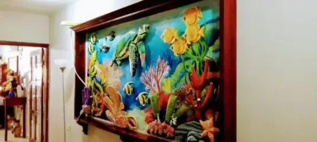 Hotel Costa Caribe