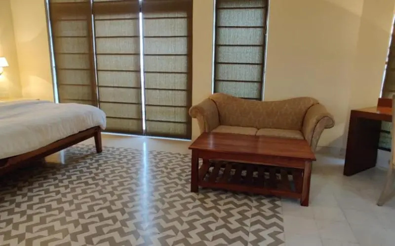 Sidus Rink- A Heritage Hotel