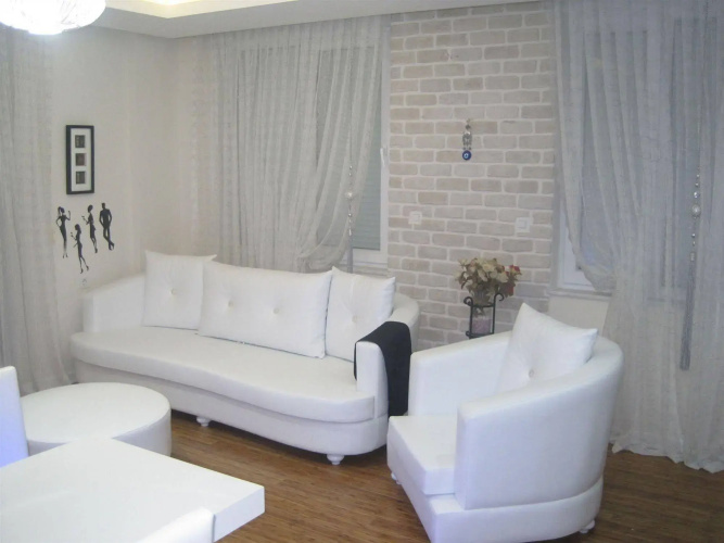 Antalya Port Flats