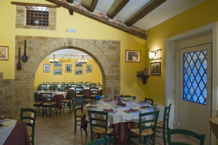 Salemi Agriturismo