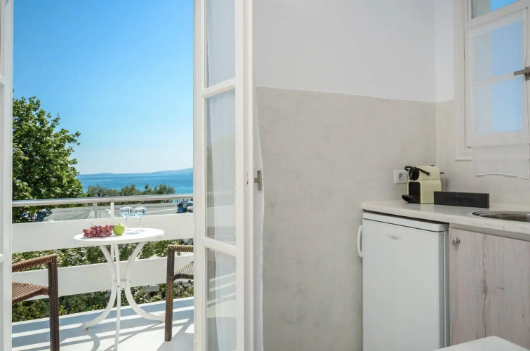 Ostria Hotel