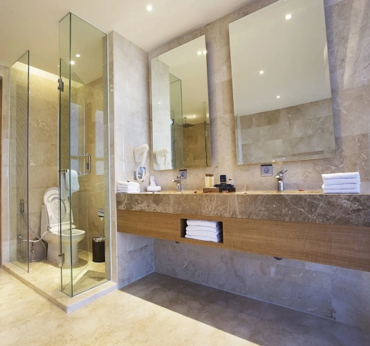 Double Suite
