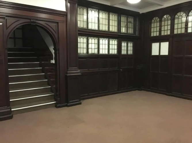 Alexandra House