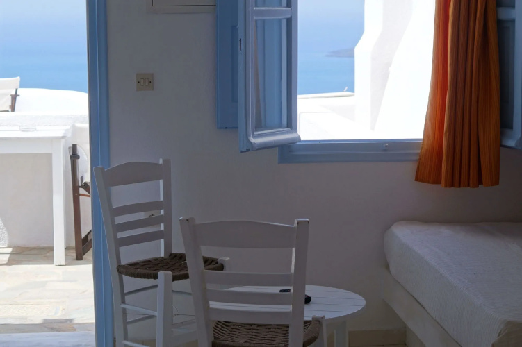 Villa Thiranthemis - Adults Only