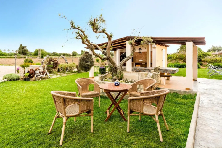 Villa Damian 6