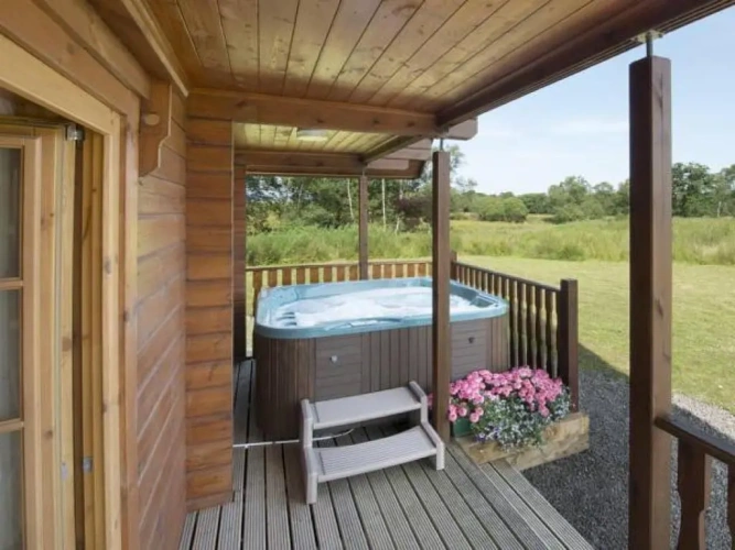 2 Bedrooms Standard room with balcony