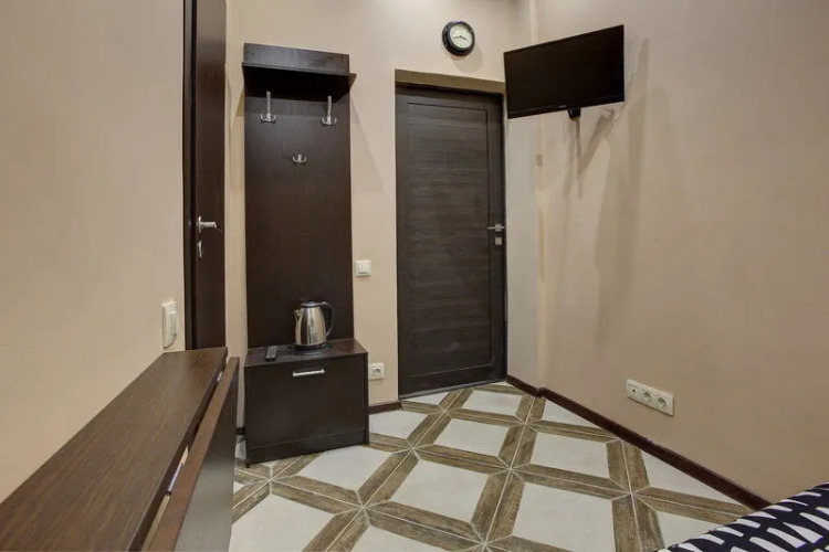 Фотография номера мини отеля Брусника Щелковское