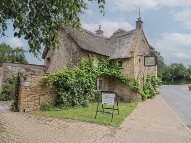 Cottage