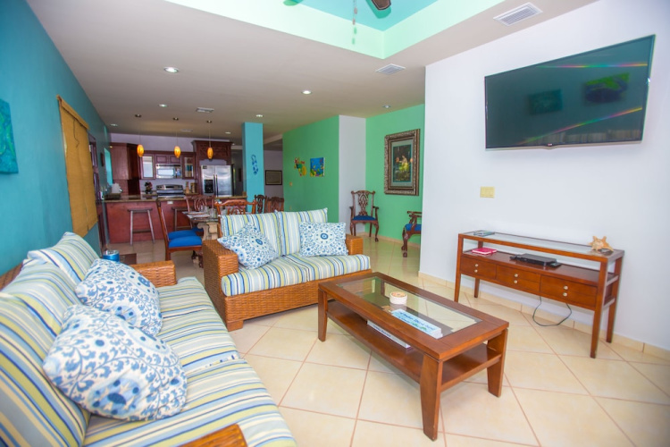 Villa Del Playa #4 - 278851