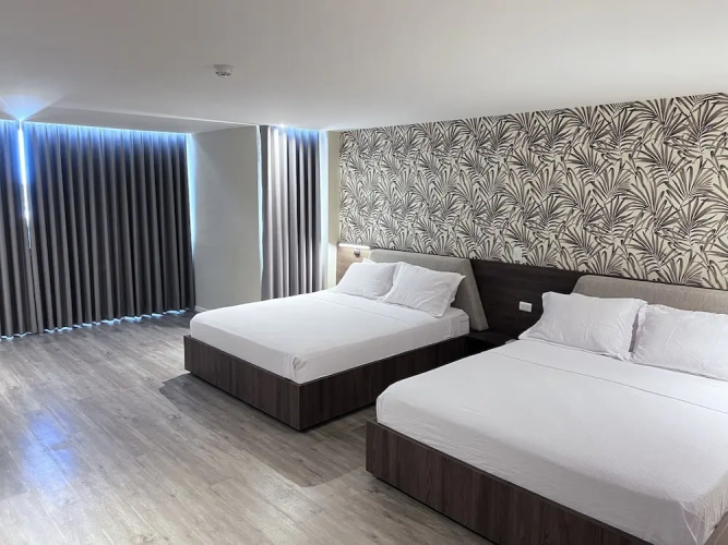 Eslait Hotel & Apartamentos