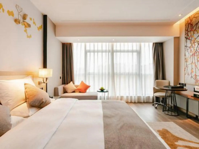 MUNSEA Hotel