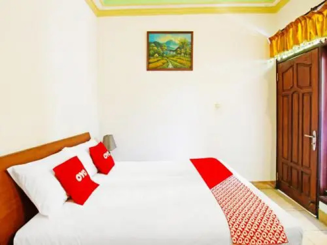 Ayodya Guest House