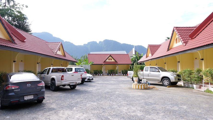Rachawadee House