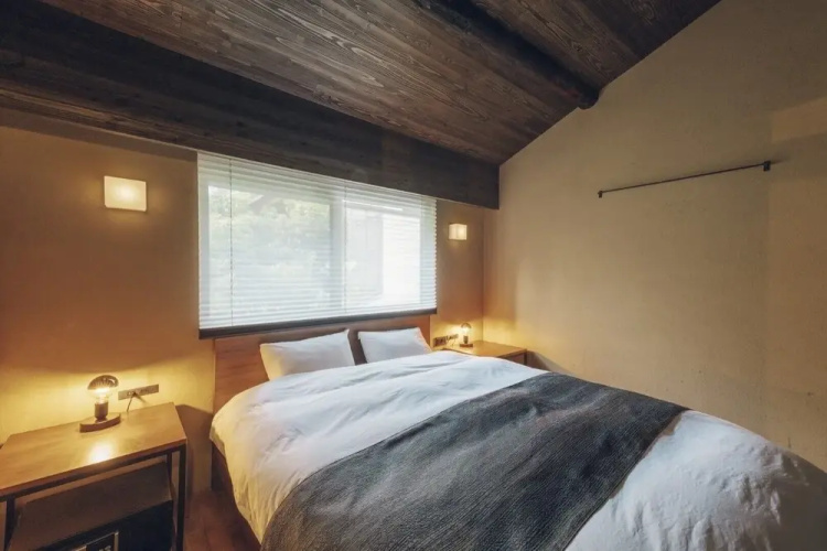 Noboru House Kyoto