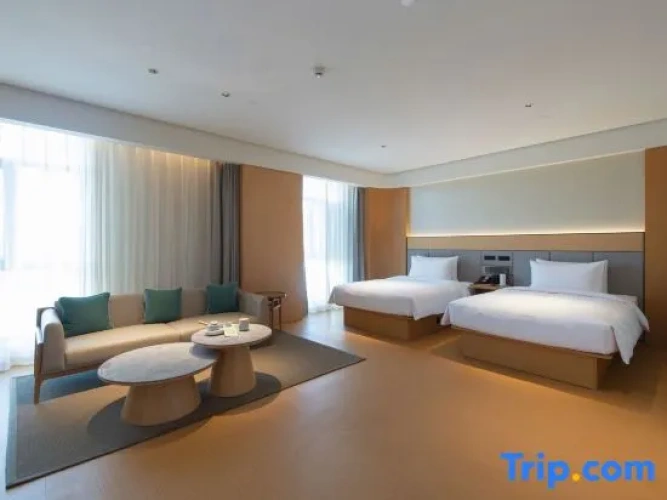Business Twin room