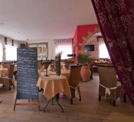 Hotel Taormina