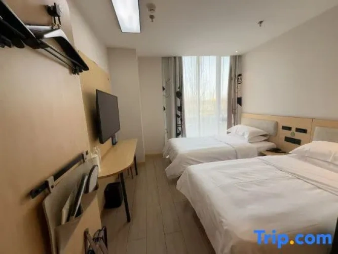 Business Twin room