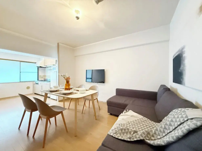 Residence Yu 201