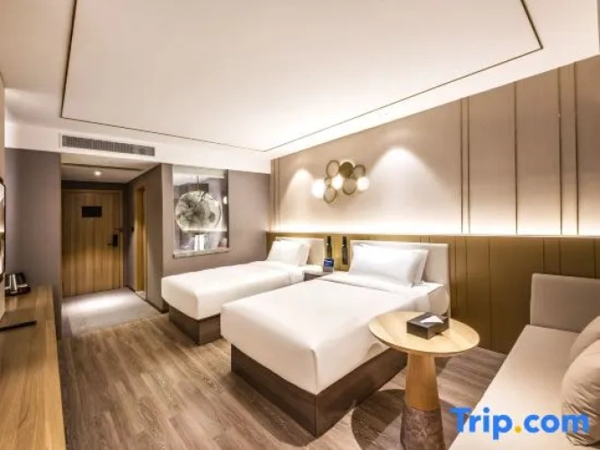 Business Twin room