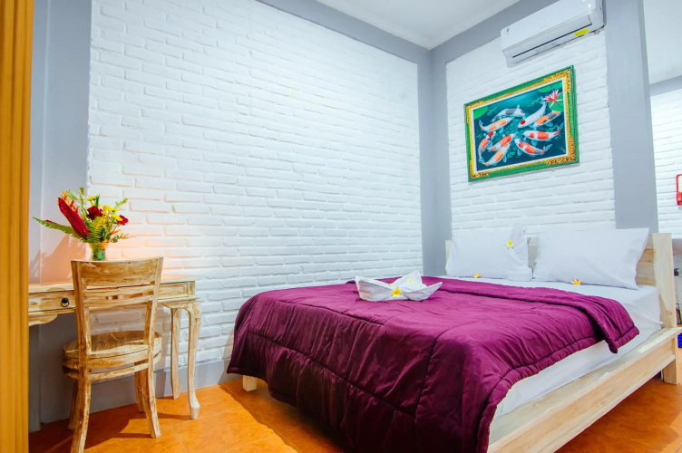 PD Bali Guesthouse