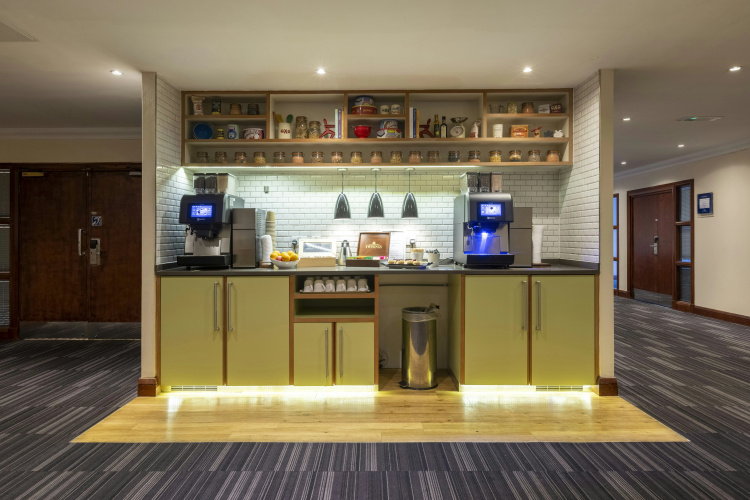 Holiday Inn Glasgow Airport photo 30