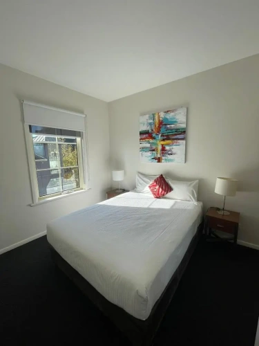 Double Apartment
