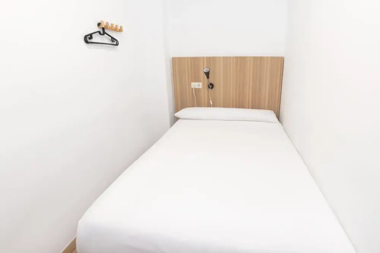 Siesta & Go - Hostel