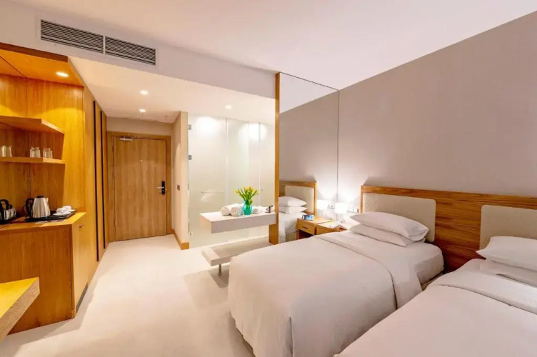 Poseidon Beach Resort