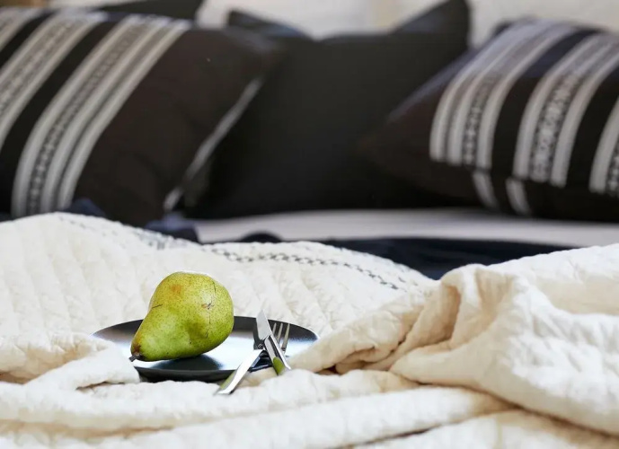 Le Blanc Suite