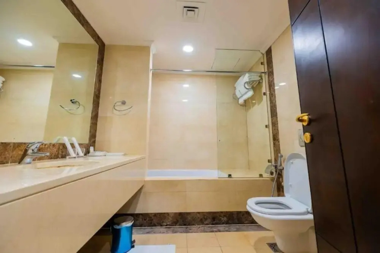 Arak Al Shariah Hotel Ajyad