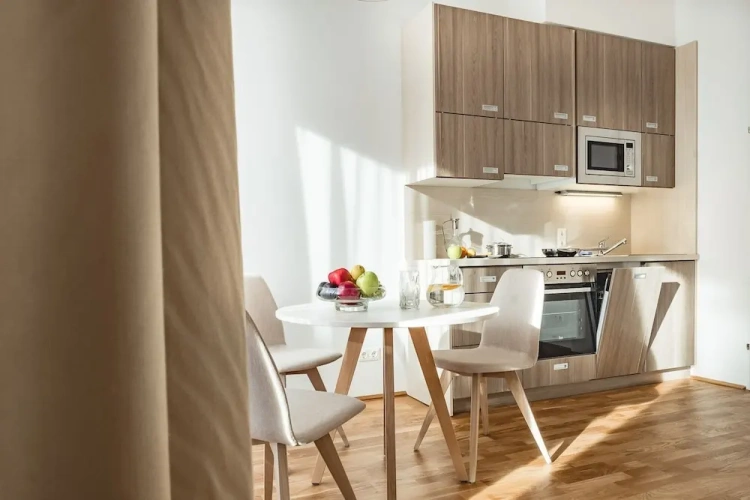 Grand Double Suite
