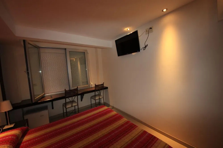 Hotel Iberia