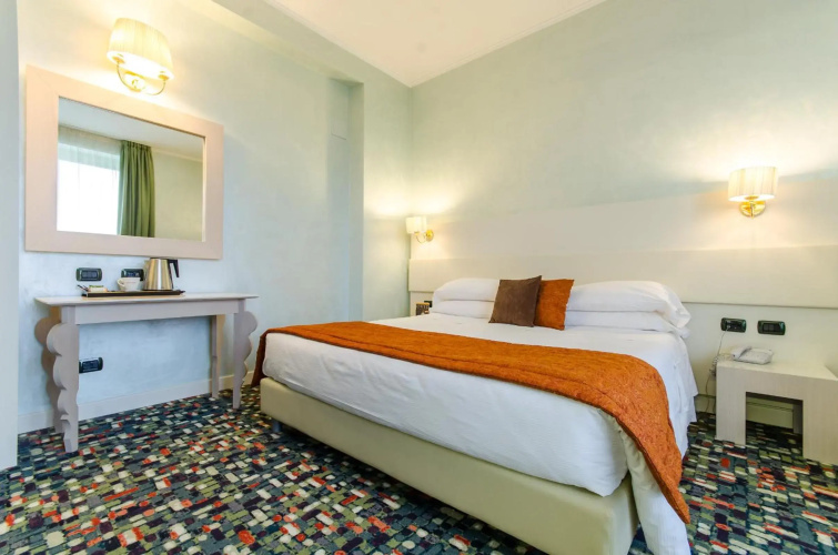 Hotel Santacroce Ovidius