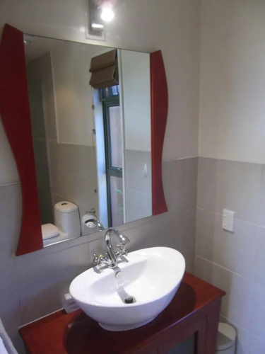 Goldfield Suites