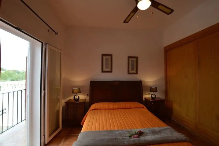 Villa Marilda
