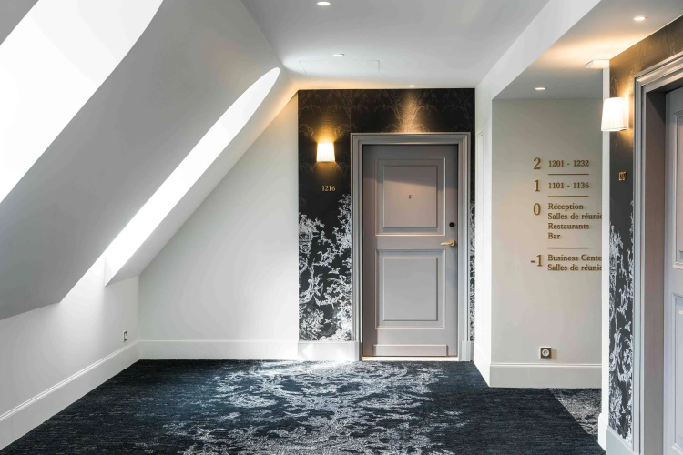 Dolce by Wyndham Versailles - Domaine du Montcel photo 18