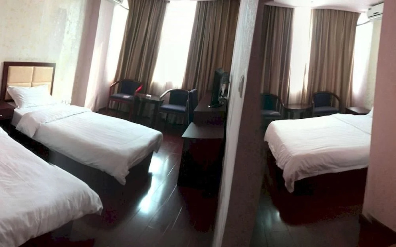 Yaxin Hotel